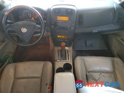 Zdjęcie 8 z 12 samochodu: 2004 CADILLAC CTS VIN:1G6DM577040146431 - miniatura