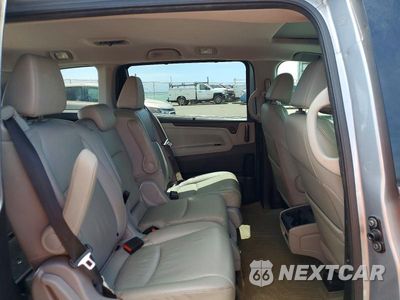 Zdjęcie 11 z 14 samochodu: 2019 HONDA ODYSSEY EXL VIN:5FNRL6H75KB130668 - miniatura