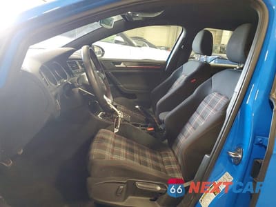 Zdjęcie 7 z 12 samochodu: 2019 VOLKSWAGEN GTI S VIN:3VW5T7AU9KM008697 - miniatura