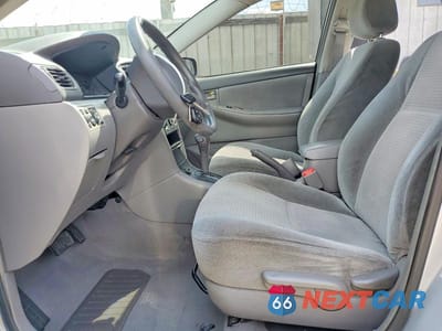 Zdjęcie 7 z 13 samochodu: 2008 TOYOTA COROLLA CE VIN:1NXBR32E58Z958639 - miniatura