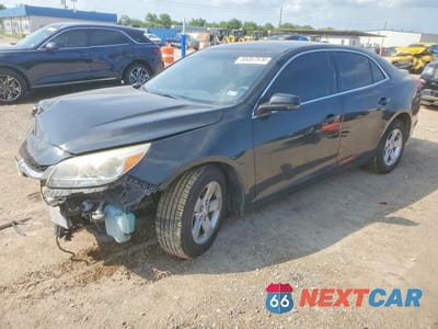 2015 CHEVROLET MALIBU 1LT 1G11C5SL6FF308904 - główne zdjęcie licytacji z USA - miniatura