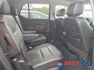 Zdjęcie 11 z 13 samochodu: 2020 CHEVROLET TRAVERSE HIGH COUNTRY VIN:1GNEVNKW5LJ244819 - miniatura