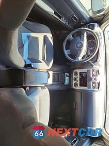 Zdjęcie 8 z 12 samochodu: 2008 CHEVROLET COLORADO VIN:1GCDS13EX88131586 - miniatura