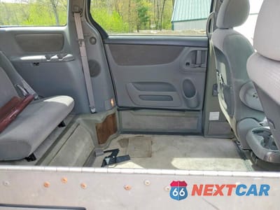 Zdjęcie 11 z 13 samochodu: 2006 TOYOTA SIENNA LE 8 PASSENGER VIN:5TDZA23C46S497324 - miniatura