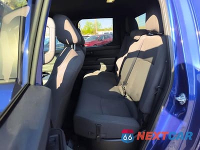 Zdjęcie 11 z 14 samochodu: 2024 TOYOTA TACOMA SR5 VIN:3TYLB5JN6RT052892 - miniatura