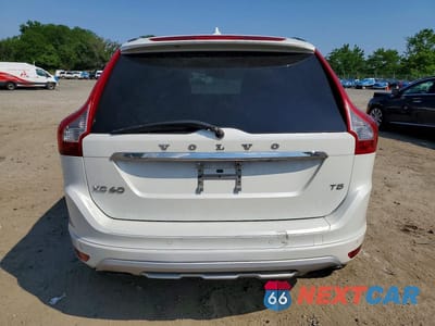 Zdjęcie 6 z 13 samochodu: 2017 VOLVO XC60 T5 DYNAMIC VIN:YV440MDR7H2222680 - miniatura