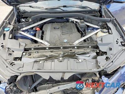 Zdjęcie 12 z 14 samochodu: 2020 BMW X5 SDRIVE 40I VIN:5UXCR4C04L9C70551 - miniatura