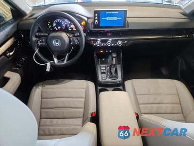 Zdjęcie 8 z 14 samochodu: 2026 HONDA CR-V EXL VIN:2HKRS4H77TH441853 - miniatura