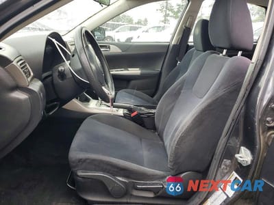 Zdjęcie 7 z 12 samochodu: 2009 SUBARU IMPREZA 2.5I VIN:JF1GE61659H501038 - miniatura