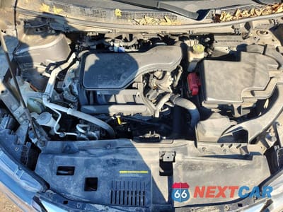 Zdjęcie 11 z 12 samochodu: 2023 NISSAN QASHQAI S VIN:JN1BJ1AV5PW000821 - miniatura