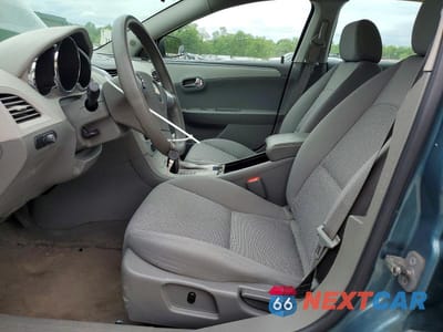 Zdjęcie 7 z 12 samochodu: 2009 CHEVROLET MALIBU LS VIN:1G1ZG57BX9F249187 - miniatura