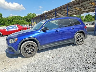 2020 MERCEDES-BENZ 250 W1N4M4GB6LW033230 - główne zdjęcie licytacji z USA - miniatura