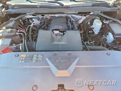 Zdjęcie 11 z 12 samochodu: 2015 CHEVROLET SILVERADO K1500 LT VIN:3GCUKREHXFG447020 - miniatura