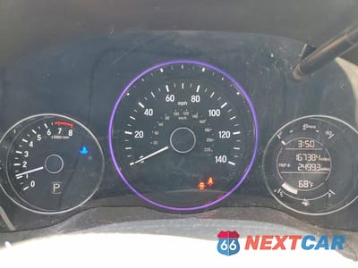 Zdjęcie 9 z 13 samochodu: 2016 HONDA HR-V EX VIN:3CZRU6H54GM723673 - miniatura