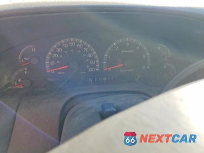 Zdjęcie 9 z 12 samochodu: 2001 FORD F150 SUPERCREW VIN:1FTRW07W31KA62787 - miniatura