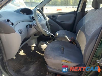 Zdjęcie 7 z 12 samochodu: 2001 TOYOTA ECHO BASE VIN:JTDBT123710167406 - miniatura