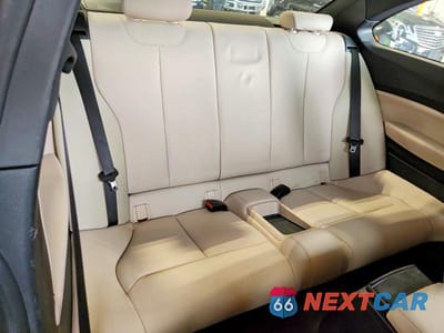Zdjęcie 10 z 13 samochodu: 2016 BMW 228 XI SULEV VIN:WBA1G9C51GV599366 - miniatura