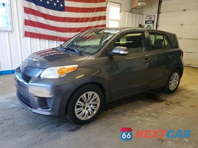 2012 SCION XD BASE JTKKU4B44C1021901 - główne zdjęcie licytacji z USA - miniatura