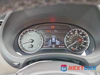 Zdjęcie 9 z 13 samochodu: 2025 INFINITI QX50 LUXE VIN:3PCAJ5BB8SF102101 - miniatura