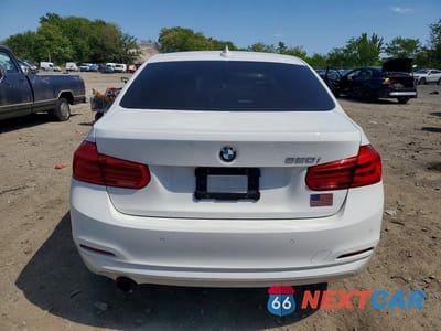 Zdjęcie 6 z 12 samochodu: 2018 BMW 320 I VIN:WBA8A9C54JAH13507 - miniatura