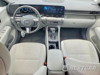 Zdjęcie 8 z 13 samochodu: 2024 HYUNDAI KONA SEL VIN:KM8HB3AB2RU119877 - miniatura
