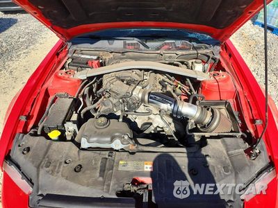 Zdjęcie 11 z 12 samochodu: 2014 FORD MUSTANG VIN:1ZVBP8EMXE5211065 - miniatura