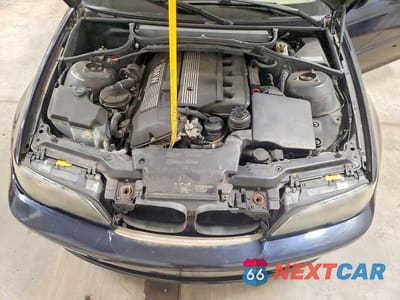 Zdjęcie 11 z 12 samochodu: 2004 BMW 330 CI VIN:WBABW534X4PJ94548 - miniatura