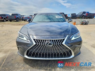 Piąte zdjęcie samochodu w środku: 2025 LEXUS ES 350 VIN:58ADZ1B17SU193685 - miniatura