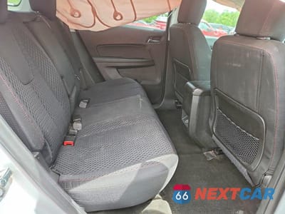 Zdjęcie 11 z 13 samochodu: 2015 GMC TERRAIN SLE VIN:2GKFLVEK6F6161997 - miniatura
