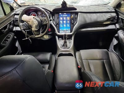 Zdjęcie 8 z 14 samochodu: 2023 SUBARU OUTBACK TOURING VIN:4S4BTGPD0P3175726 - miniatura