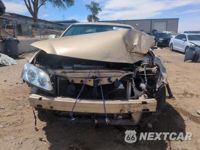 Piąte zdjęcie samochodu w środku: 2007 LEXUS ES 350 VIN:JTHBJ46G072031005 - miniatura