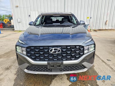Piąte zdjęcie samochodu w środku: 2023 HYUNDAI SANTA FE SE VIN:5NMS1DAJ3PH572789 - miniatura