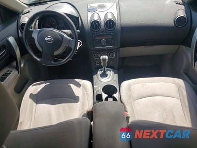 Zdjęcie 8 z 13 samochodu: 2014 NISSAN ROGUE SELECT S VIN:JN8AS5MV7EW200755 - miniatura