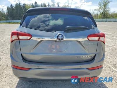 Zdjęcie 6 z 13 samochodu: 2020 BUICK ENVISION PREFERRED VIN:LRBFX1SA5LD099878 - miniatura