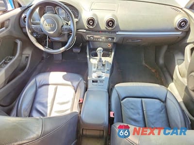 Zdjęcie 8 z 12 samochodu: 2015 AUDI A3 PREMIUM VIN:WAUAJGFF3F1101524 - miniatura