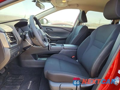 Zdjęcie 7 z 13 samochodu: 2026 NISSAN ROGUE S VIN:5N1BT3AA4TC693761 - miniatura