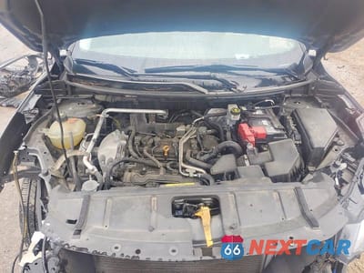 Zdjęcie 12 z 14 samochodu: 2021 NISSAN ROGUE SL VIN:5N1AT3CB1MC840122 - miniatura