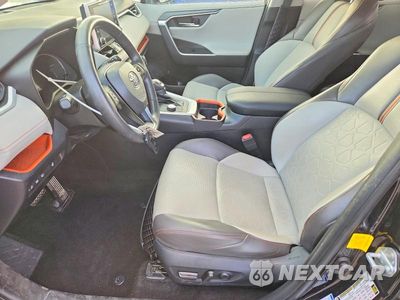 Zdjęcie 7 z 12 samochodu: 2020 TOYOTA RAV4 ADVENTURE VIN:2T3J1RFV2LC073817 - miniatura