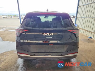 Zdjęcie 6 z 14 samochodu: 2026 KIA SPORTAGE LX VIN:5XYK2CDF6TG424980 - miniatura
