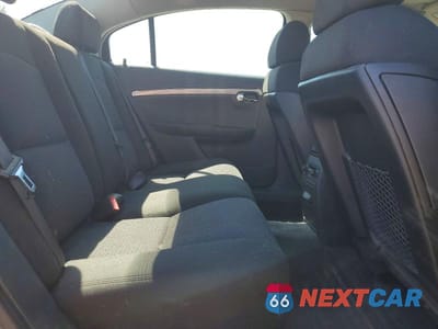 Zdjęcie 10 z 12 samochodu: 2010 SATURN AURA XR VIN:1G8ZV57717F276236 - miniatura