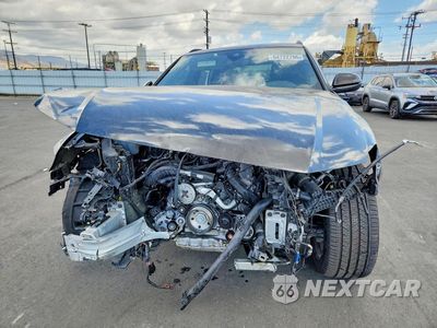 Piąte zdjęcie samochodu w środku: 2025 AUDI Q8 PREMIUM PLUS S-LINE VIN:WA1EVBF19SD015427 - miniatura