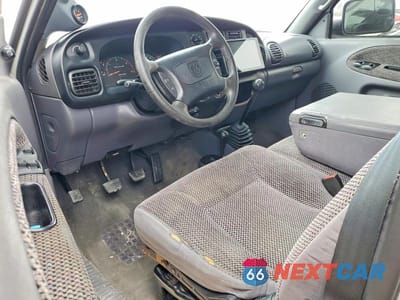 Zdjęcie 8 z 14 samochodu: 1997 DODGE RAM 3500 VIN:3B7MC33D8VM595175 - miniatura