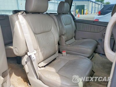 Zdjęcie 11 z 13 samochodu: 2008 TOYOTA SIENNA VIN:5TDZK22C39S237399 - miniatura