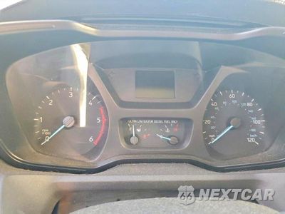 Zdjęcie 9 z 12 samochodu: 2018 FORD TRANSIT T-350 HD VIN:1FTRS4XV1JKB25590 - miniatura