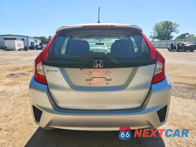 Zdjęcie 6 z 13 samochodu: 2016 HONDA FIT VIN:JHMGK5H53GS010735 - miniatura