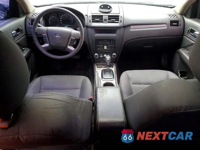 Zdjęcie 8 z 12 samochodu: 2012 FORD FUSION SE VIN:3FAHP0HA3CR387827 - miniatura
