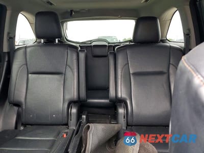 Zdjęcie 10 z 13 samochodu: 2018 TOYOTA HIGHLANDER HYBRID LIMITED VIN:5TDDGRFH8JS039979 - miniatura