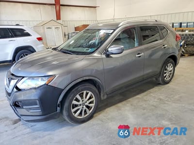 2018 NISSAN ROGUE SV KNMAT2MT1JP504917 - główne zdjęcie licytacji z USA - miniatura