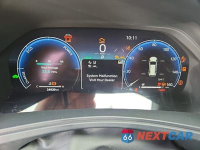 Zdjęcie 9 z 13 samochodu: 2026 TOYOTA GRAND HIGHLANDER HYBRID LIMITED VIN:5TDACAB54TS077160 - miniatura