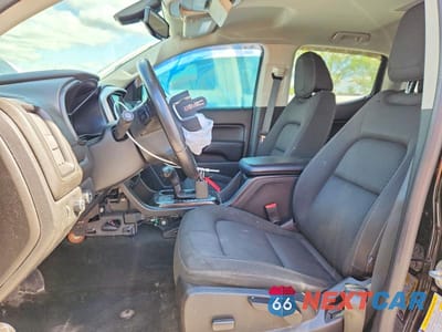 Zdjęcie 7 z 12 samochodu: 2016 GMC CANYON VIN:1GTG6CE39G1330239 - miniatura